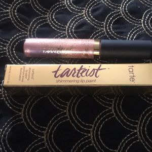Tartiest Shimmering Lip Paint